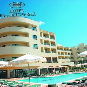 Holiday Inn Algarve Albufeira By Ihg